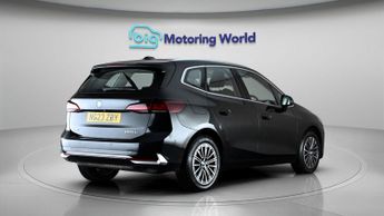 BMW 2 Series Active Tourer 225E LUXURY ACTIVE TOURER