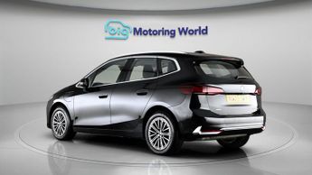 BMW 2 Series Active Tourer 225E LUXURY ACTIVE TOURER