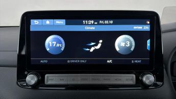 Hyundai KONA PREMIUM SE