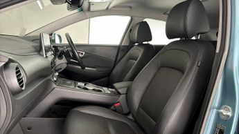 Hyundai KONA PREMIUM SE