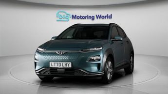 Hyundai KONA PREMIUM SE