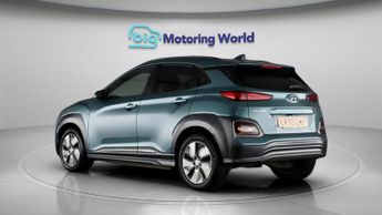 Hyundai KONA PREMIUM SE