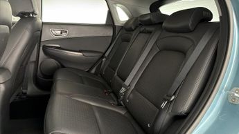 Hyundai KONA PREMIUM SE