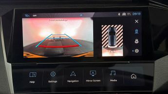Peugeot 308 PURETECH S/S ALLURE