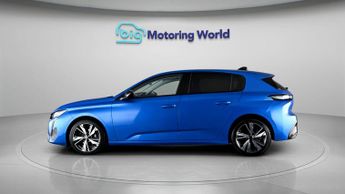 Peugeot 308 PURETECH S/S ALLURE