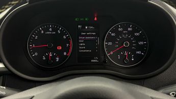 Kia Picanto X-LINE S