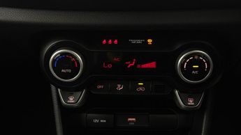 Kia Picanto X-LINE S