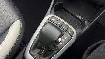 Kia Picanto X-LINE S