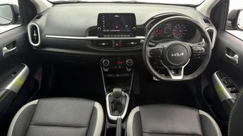 Kia Picanto X-LINE S