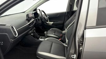 Kia Picanto X-LINE S