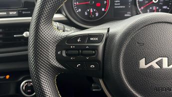 Kia Picanto X-LINE S