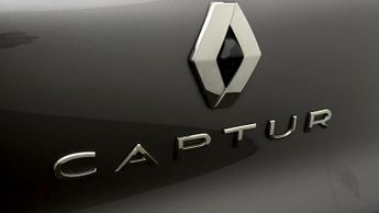 Renault Captur TECHNO E-TECH