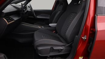 CUPRA Born V2