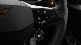 CUPRA Born V2