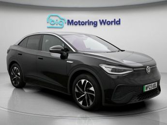 Volkswagen ID.5 STYLE PRO PERFORMANCE