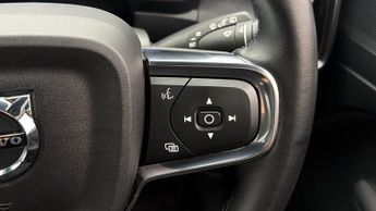 Volvo XC40 RECHARGE CORE