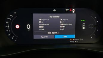 Volvo XC40 RECHARGE CORE