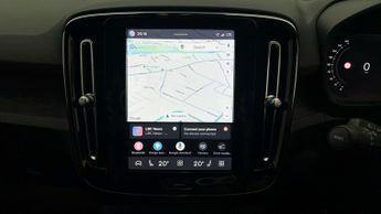 Volvo XC40 RECHARGE CORE