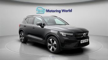 Volvo XC40 RECHARGE CORE