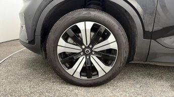 Volvo XC40 RECHARGE CORE
