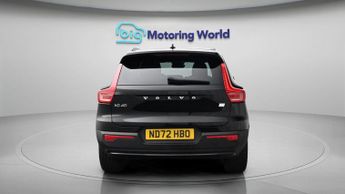 Volvo XC40 RECHARGE CORE