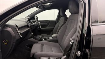 Volvo XC40 RECHARGE CORE