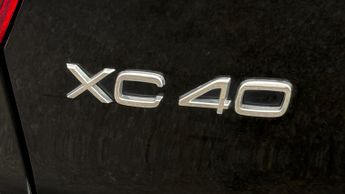 Volvo XC40 RECHARGE CORE