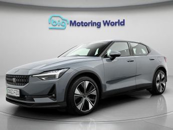 Polestar 2 BASE