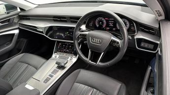 Audi A6 Saloon TFSI SPORT