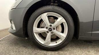 Audi A6 Saloon TFSI SPORT
