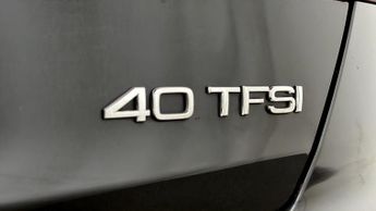 Audi A6 Saloon TFSI SPORT