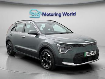 Kia Niro 2