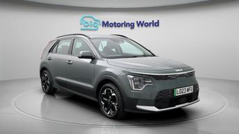 Kia Niro 2