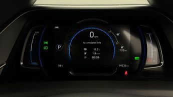 Hyundai IONIQ PREMIUM