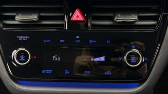 Hyundai IONIQ PREMIUM