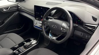 Hyundai IONIQ PREMIUM