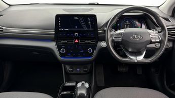 Hyundai IONIQ PREMIUM