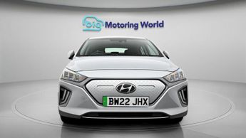 Hyundai IONIQ PREMIUM