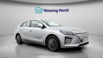 Hyundai IONIQ PREMIUM