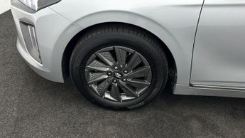 Hyundai IONIQ PREMIUM