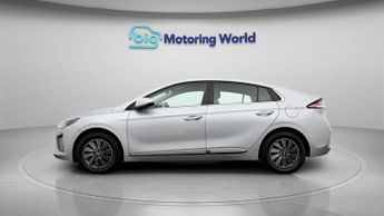 Hyundai IONIQ PREMIUM