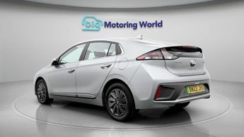 Hyundai IONIQ PREMIUM