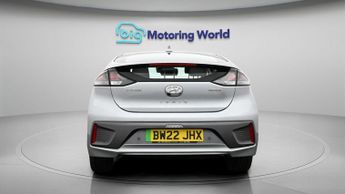 Hyundai IONIQ PREMIUM