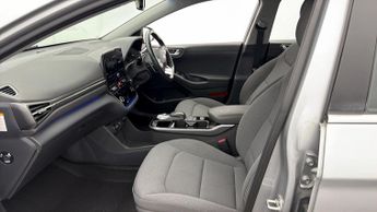 Hyundai IONIQ PREMIUM