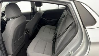 Hyundai IONIQ PREMIUM