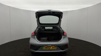 Hyundai IONIQ PREMIUM