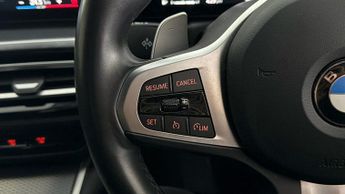 BMW 3 Series 320I M SPORT