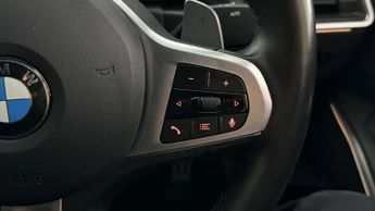 BMW 3 Series 320I M SPORT