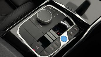 BMW i4 EDRIVE35 SPORT