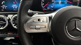 Mercedes-Benz CLA CLA 250 E AMG LINE PREMIUM PLUS NIGHT ED